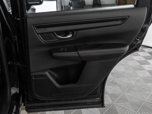 Used 2023 Honda CR-V Sport image 39