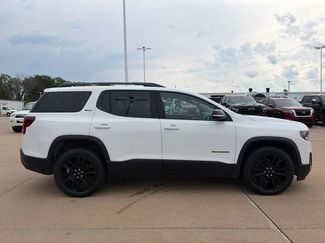 Used 2023 GMC Acadia SLT w/ Elevation Edition AWD/4WD video 2