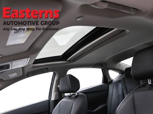 Used 2025 Honda Accord Touring image 35