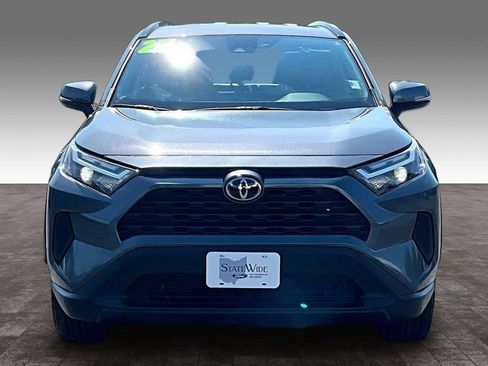 Used 2025 Toyota RAV4 XLE AWD/4WD image 26
