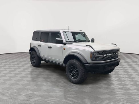 New 2026 Ford Bronco Badlands AWD/4WD image 29