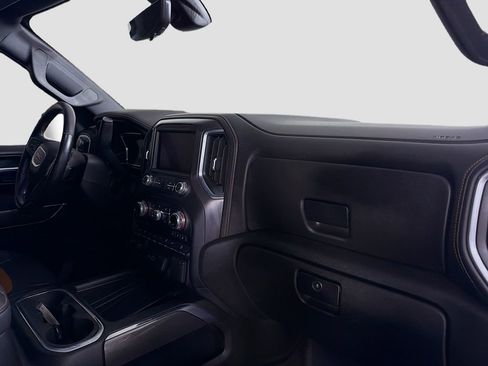 Used 2020 GMC Sierra 1500 AT4 w/ AT4 Premium Package image 31