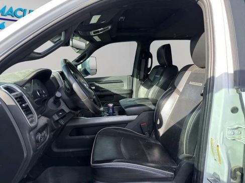 Used 2021 RAM 2500 Laramie image 10