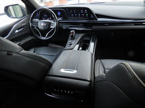 Used 2023 Cadillac Escalade Sport image 19