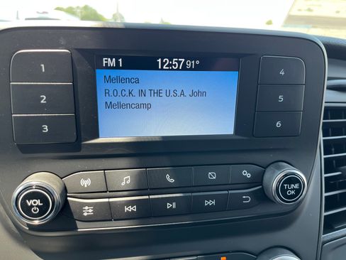 New 2025 Ford Transit 150 Low Roof AWD image 11