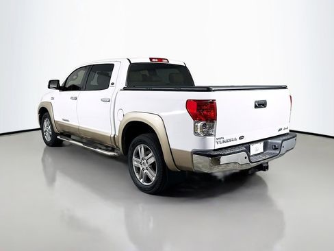 Used 2010 Toyota Tundra Limited image 7