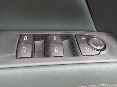 New 2026 GMC Terrain AT4 image 14