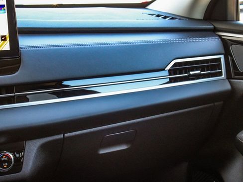 New 2025 Mitsubishi Outlander SE AWD/4WD image 17