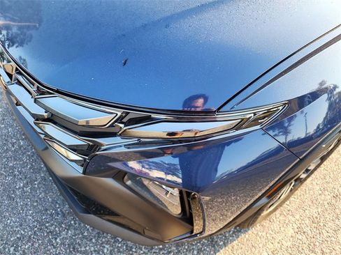 New 2025 Hyundai Tucson XRT image 5