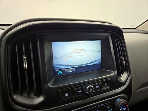 Used 2017 GMC Canyon SLE w/ Trailering Package image 4