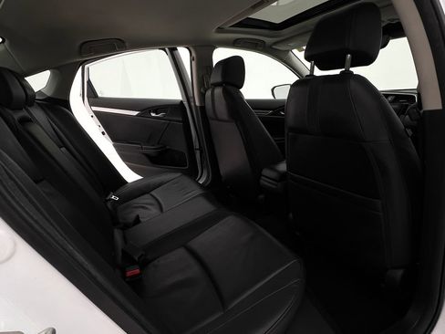 Used 2019 Honda Civic EX-L image 14