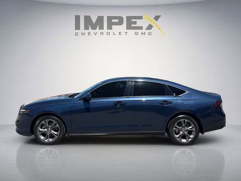 Used 2024 Honda Accord EX image 2