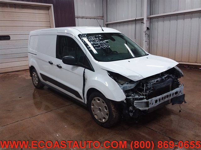 Used 2018 Ford Transit Connect XL FWD image 1