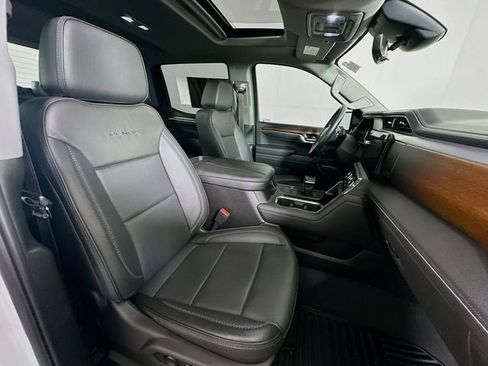 Used 2023 GMC Sierra 1500 Denali w/ Denali Reserve Package image 29