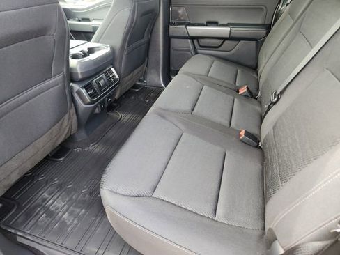 Used 2022 Ford F150 XLT w/ Equipment Group 302A High image 32