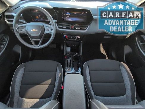 Used 2025 Chevrolet TrailBlazer LT image 5