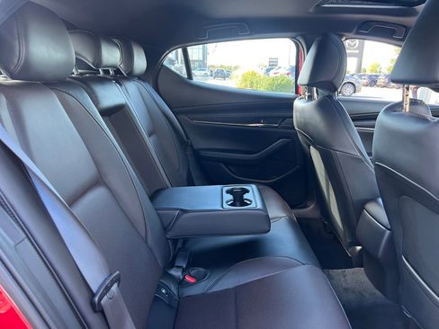 New 2026 MAZDA MAZDA3 2.5 S Premium image 29