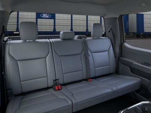 New 2025 Ford F150 Lightning Flash image 11