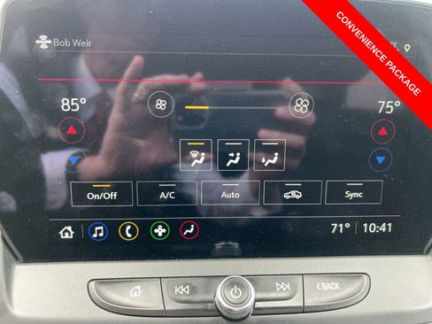 Used 2023 Chevrolet Blazer LT w/ Convenience Package FWD image 16