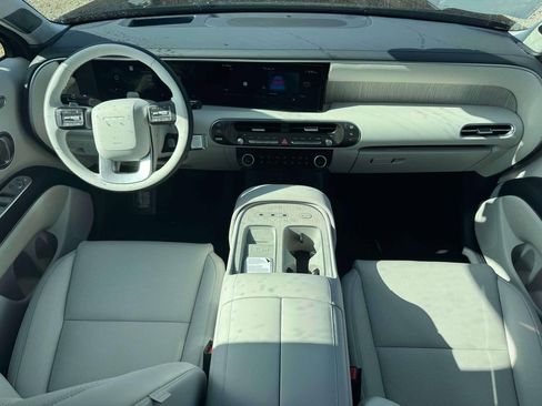 New 2026 Hyundai Palisade Calligraphy image 10