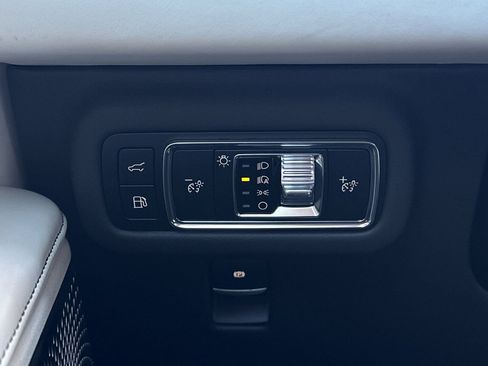 New 2026 Lincoln Nautilus Black Label w/ Jet Appearance Package image 27