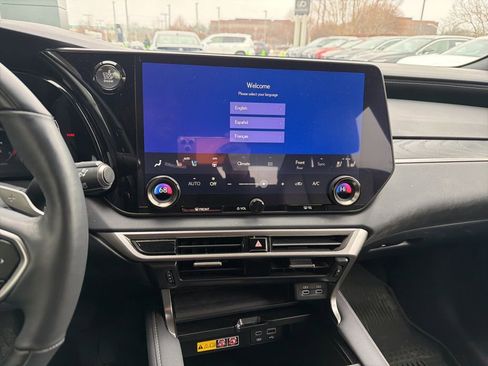 Certified 2023 Lexus RX 350 Premium Plus w/ Accessory Package image 14