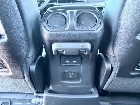 New 2026 Jeep Wrangler Sahara image 28