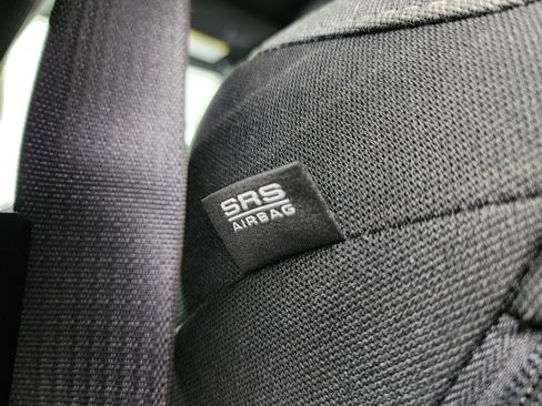 Used 2022 RAM 3500 Big Horn w/ Level B Equipment Group image 46