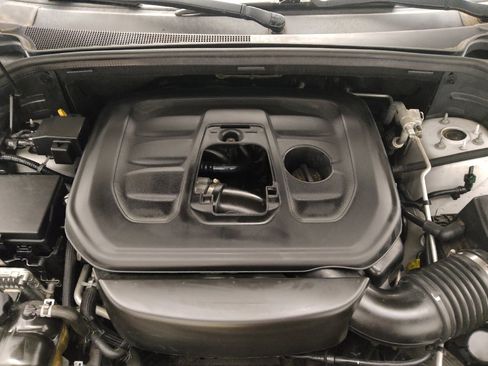 Used 2017 Jeep Grand Cherokee Laredo w/ Quick Order Package 2BE image 30