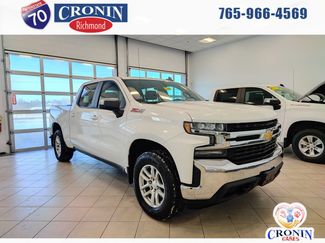 Used 2019 Chevrolet Silverado 1500 LT w/ All-Star Edition video 1