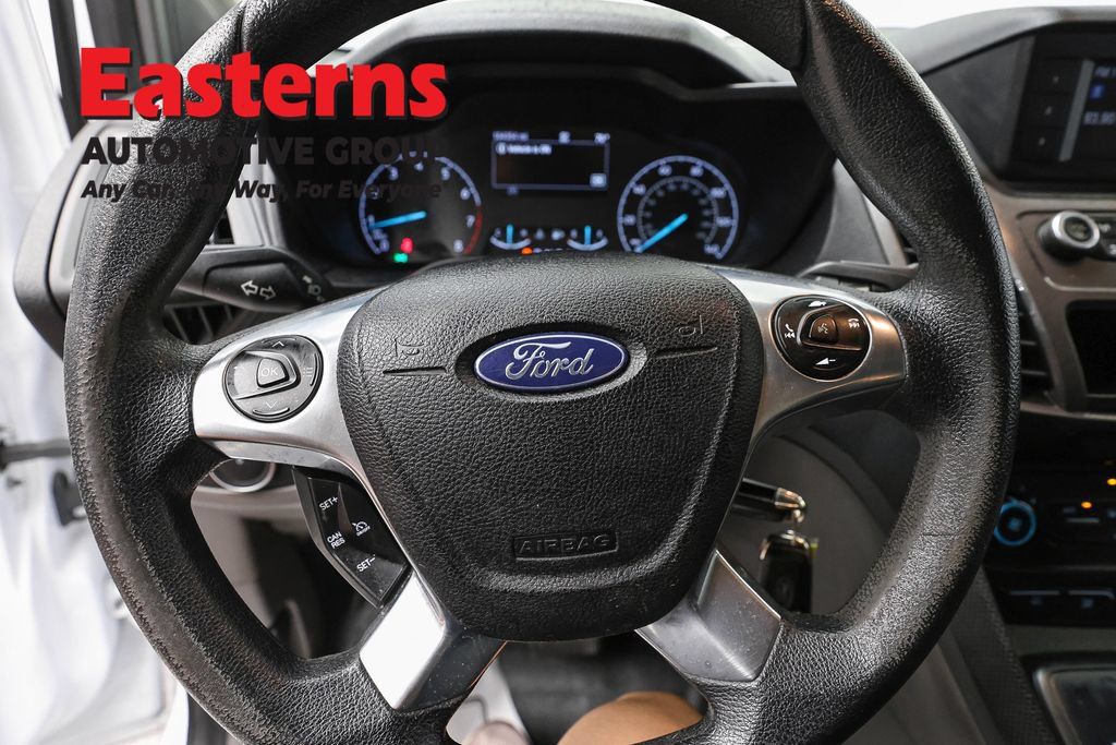Used 2019 Ford Transit Connect XL FWD image 10