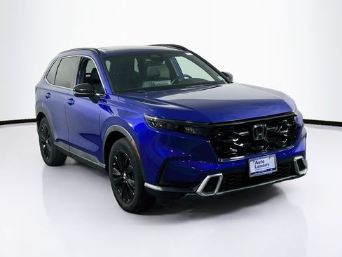 Used 2023 Honda CR-V Sport Touring image 3