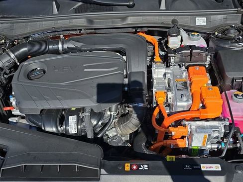 Used 2026 Hyundai Sonata Limited image 44