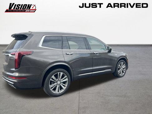 Used 2020 Cadillac XT6 Premium Luxury FWD image 5