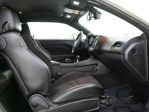 Used 2023 Dodge Challenger R/T Scat Pack image 19