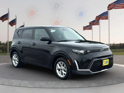 Used 2023 Kia Soul LX w/ Option Group 015