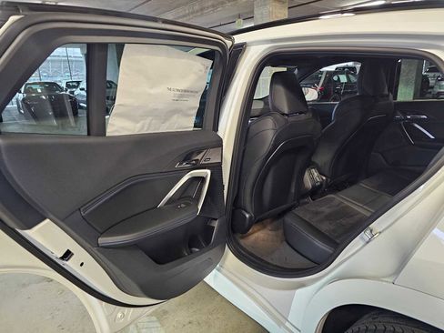 New 2026 BMW X2 xDrive28i w/ Technology Package image 32