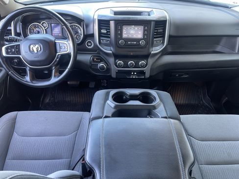 Used 2019 RAM 1500 Big Horn image 22