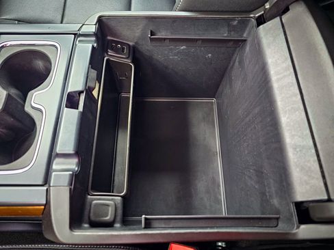 Used 2017 Chevrolet Silverado 1500 LTZ w/ Sport Package image 30