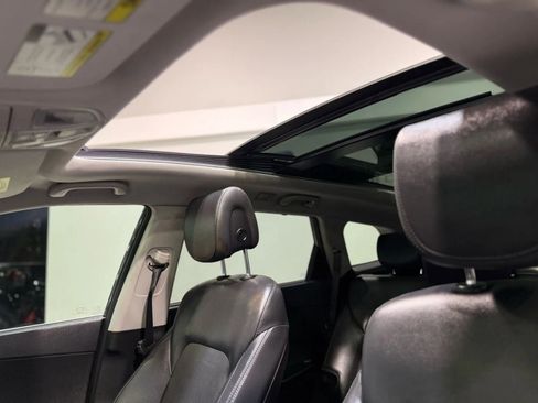 Used 2017 Hyundai Santa Fe SE w/ SE Ultimate Tech Package 03 image 31