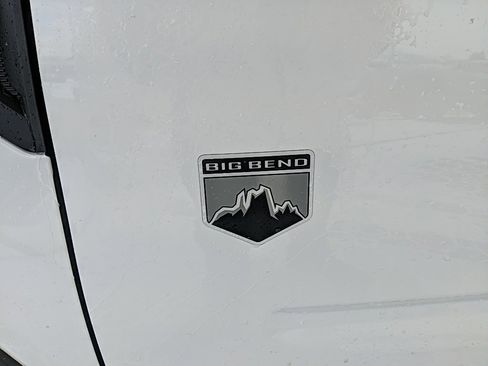 Used 2025 Ford Bronco Sport Big Bend w/ Convenience Package image 10