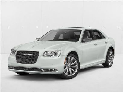 Used 2016 Chrysler 300 C
