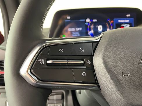 Certified 2026 Chevrolet Silverado EV Trail Boss w/ Premium Package AWD/4WD image 10