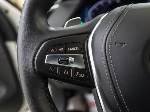 Certified 2022 BMW X5 xDrive40i w/ Parking Assistance Package image 12