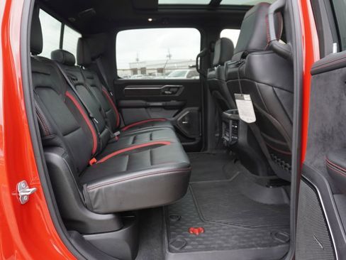 Used 2022 RAM 1500 TRX w/ TRX Level 2 Equipment Group AWD/4WD image 24