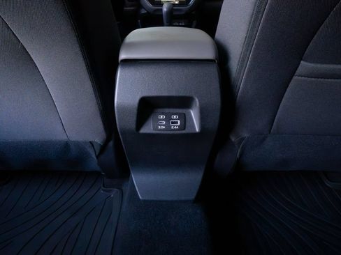 Certified 2026 Subaru Crosstrek 2.5i Premium w/ Crosstrek Mirror Package AWD/4WD image 18