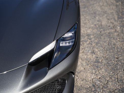 Certified 2025 Ferrari 296 GTS image 21