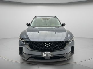 Used 2025 MAZDA CX-50 AWD 2.5 Hybrid w/ Premium Pkg video 2