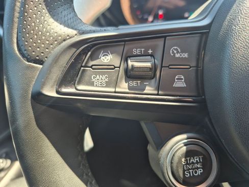 Used 2024 Alfa Romeo Tonale Veloce AWD/4WD image 26