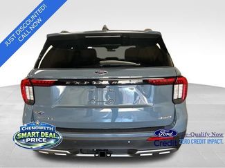 New 2026 Ford Explorer Active w/ Active Comfort Package video 4